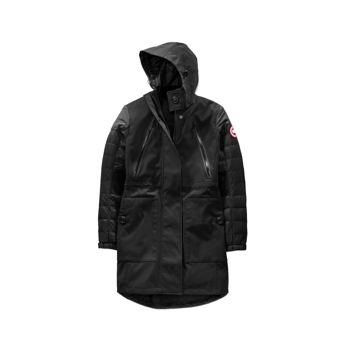 Canada goose sale sabine hooded parka