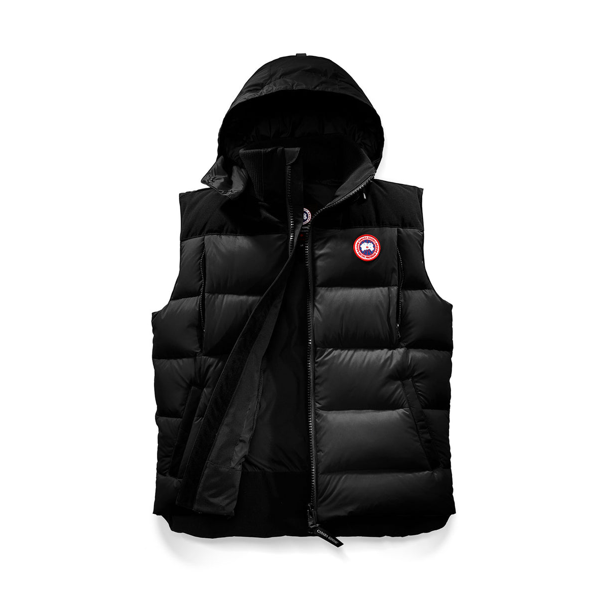 Canada Goose Men's Sylvan Vest