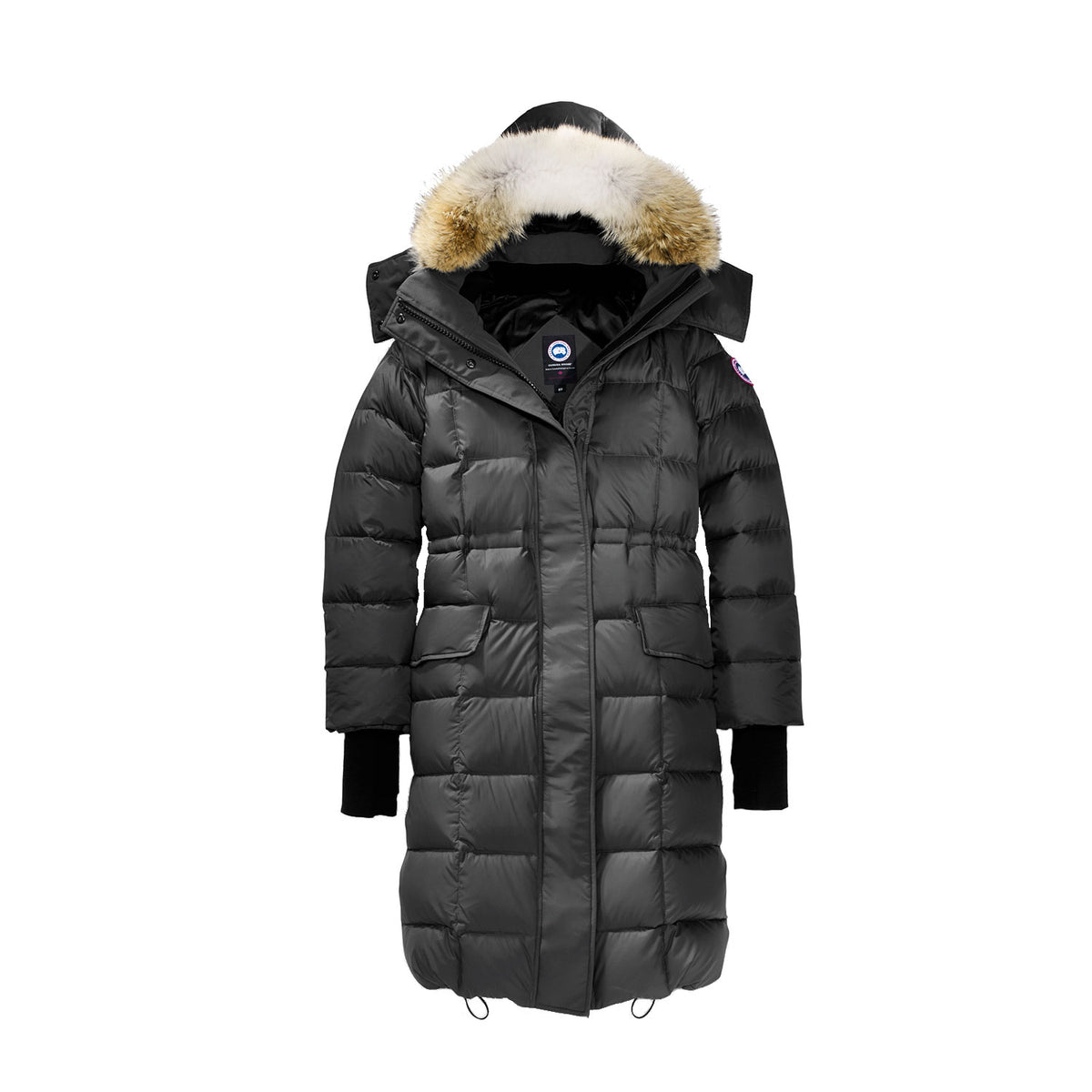 Canada Goose Women s Lunenberg Parka