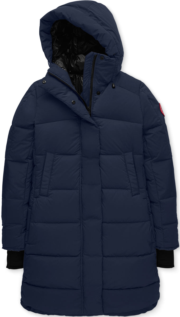 Alliston coat canada outlet goose