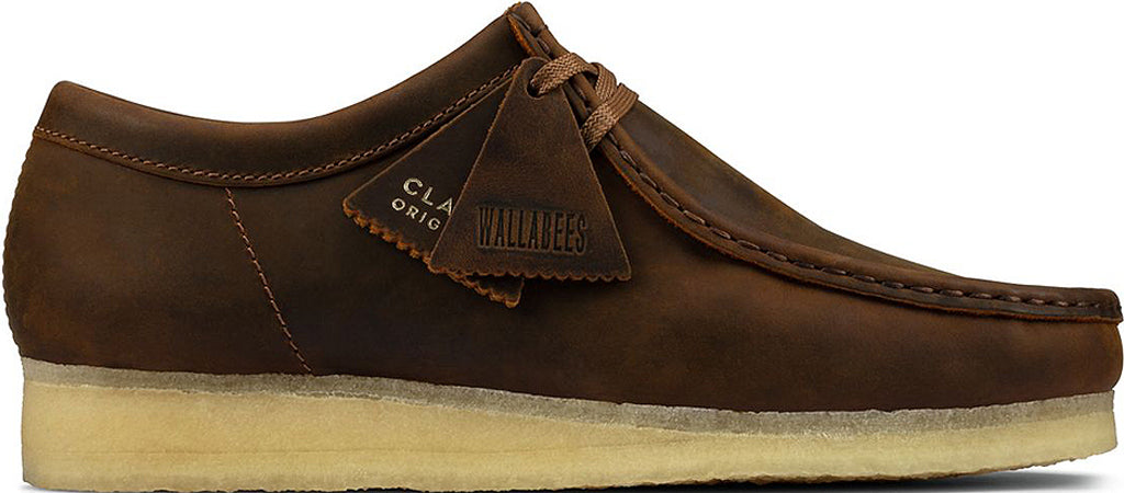 Clarks Originals Wallabee Shoe - Men's | Altitude Sports