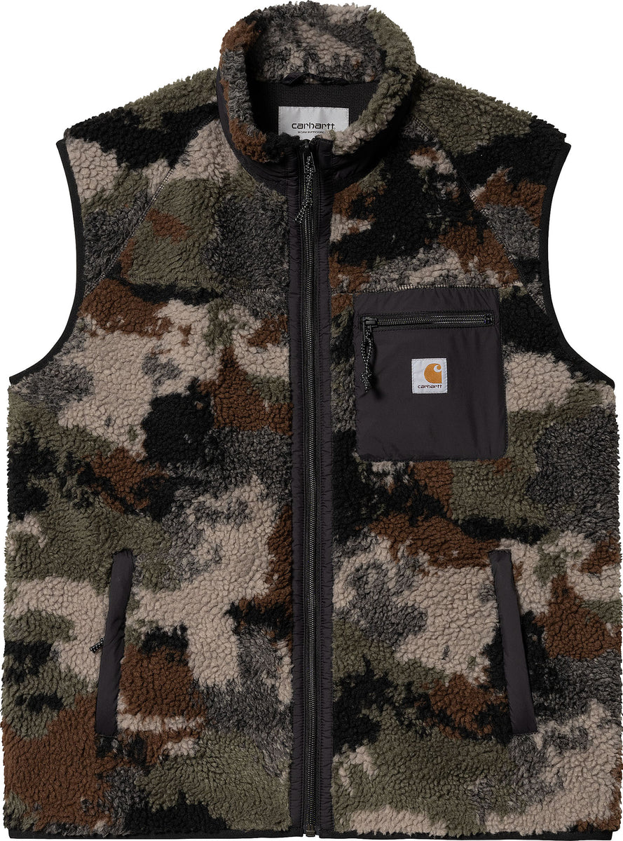 Carhartt Work In Progress Prentis Vest Liner - Men's | Altitude Sports