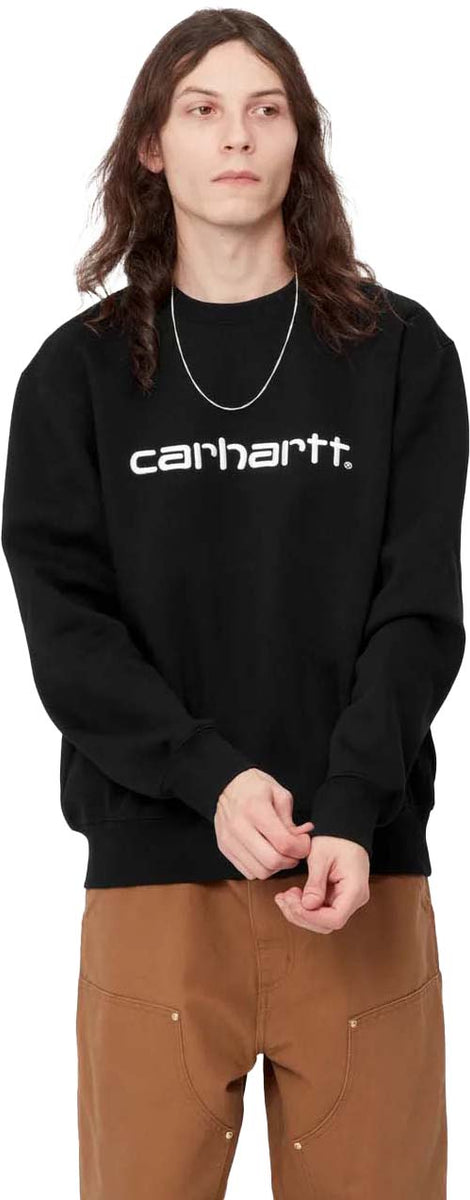 Carhartt Work In Progress Carhartt Sweatshirt - Men's | Altitude