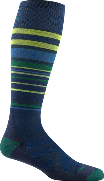 Darn Tough Men's Function 5 Over-the-Calf Ski & Snowboard Sock - Sports aux  Puces St-jean