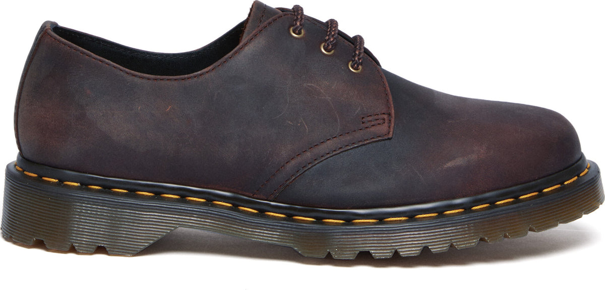 Dr. Martens 1461 Smooth Leather Shoe - Men's | Altitude Sports