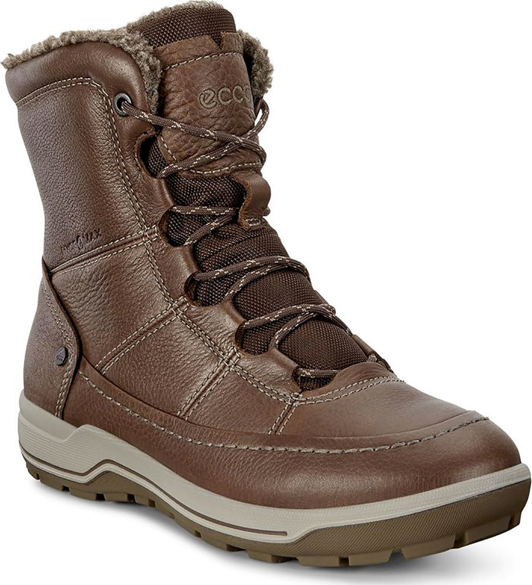 Ecco hotsell trace boots