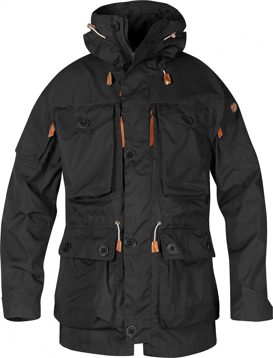 Fjällräven Smock No.1 - Men's | Altitude Sports