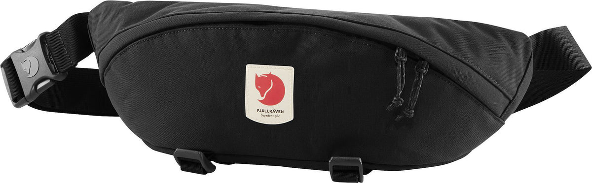 Fjällräven Ulvö Large Hip Pack 4L | Altitude Sports