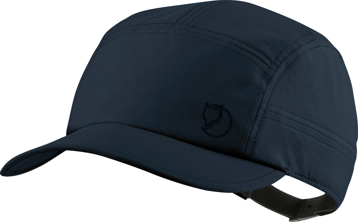 Fjallraven trekking sale cap