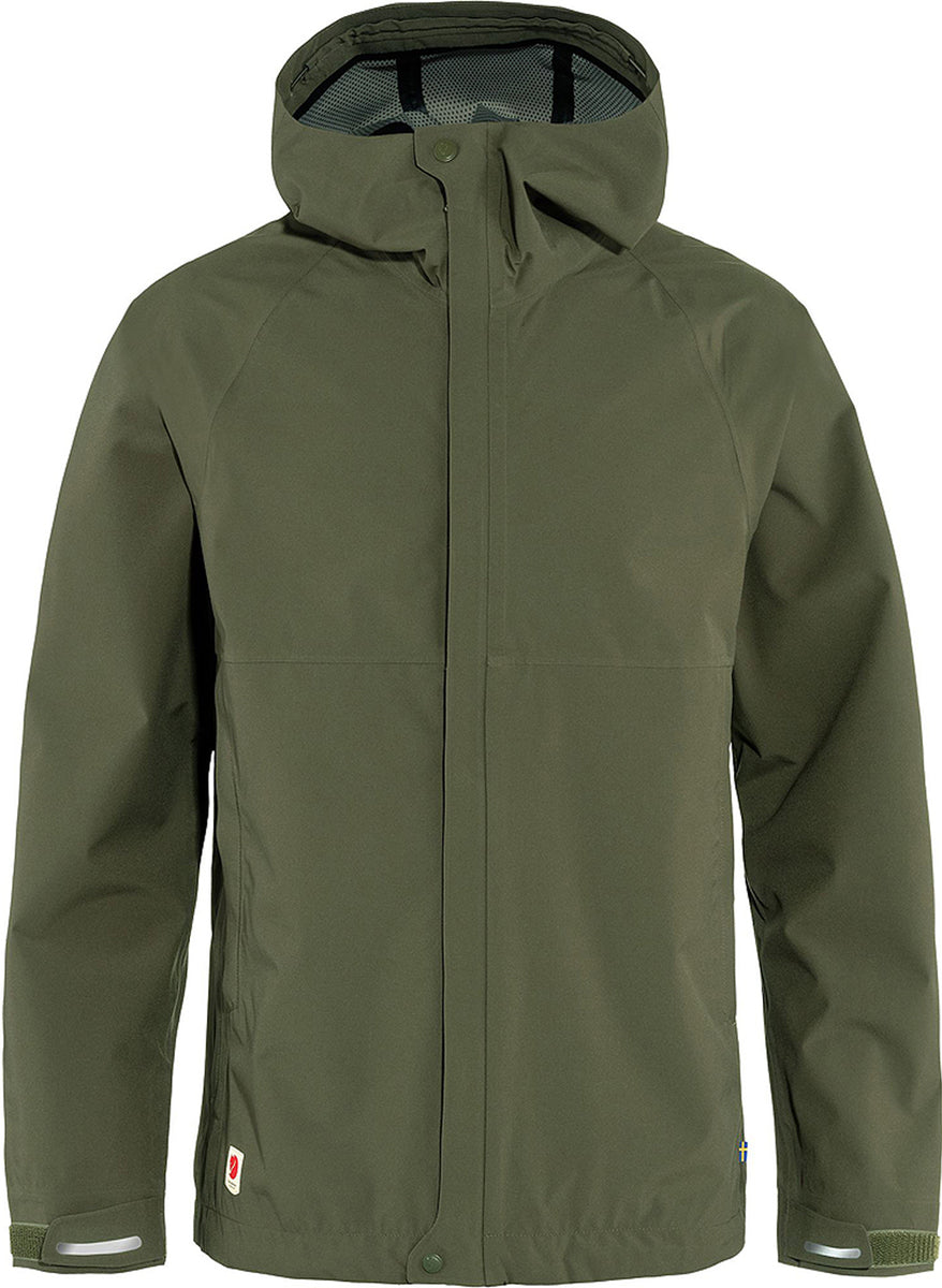 Fjällräven HC Hydratic Trail Jacket - Men's