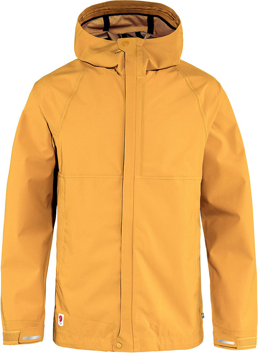 Fjällräven HC Hydratic Trail Jacket - Men's