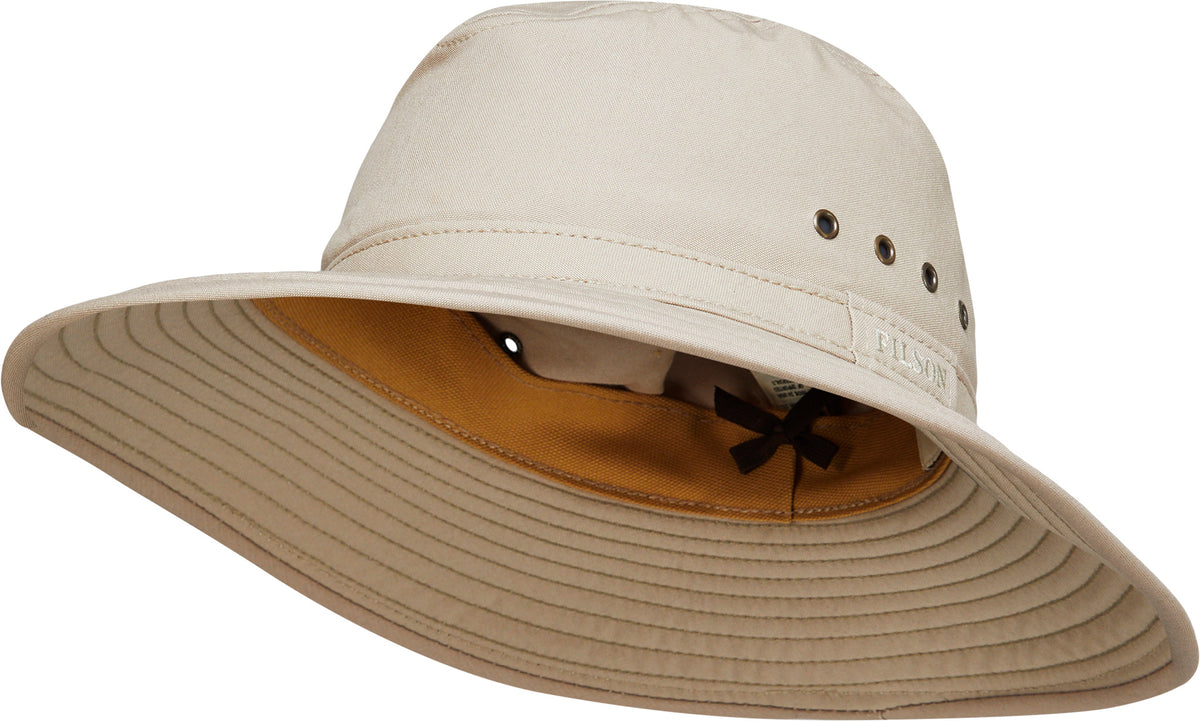 Filson Summer Packer Hat - Men's