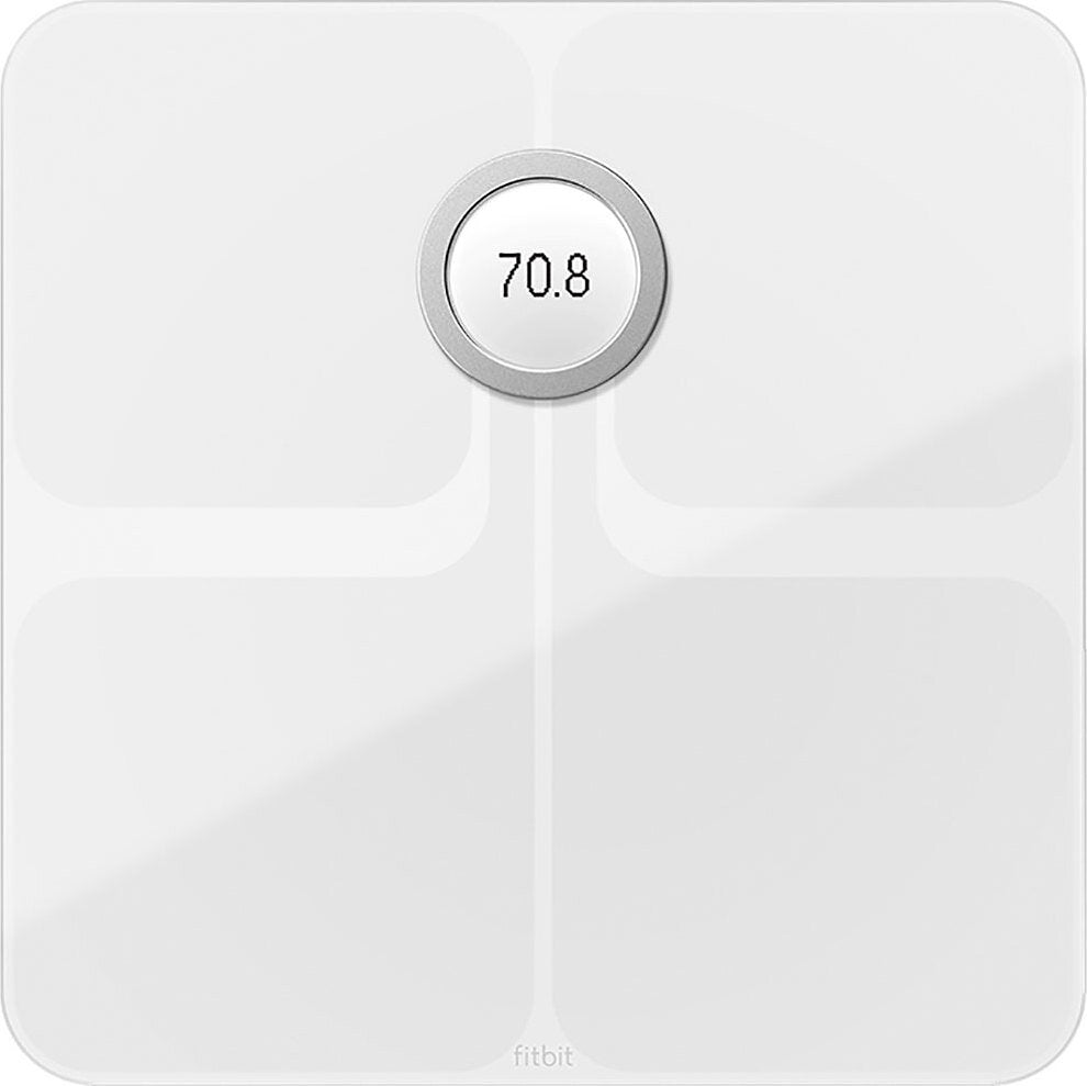 Fitbit Aria 2 Wifi Smart Scale