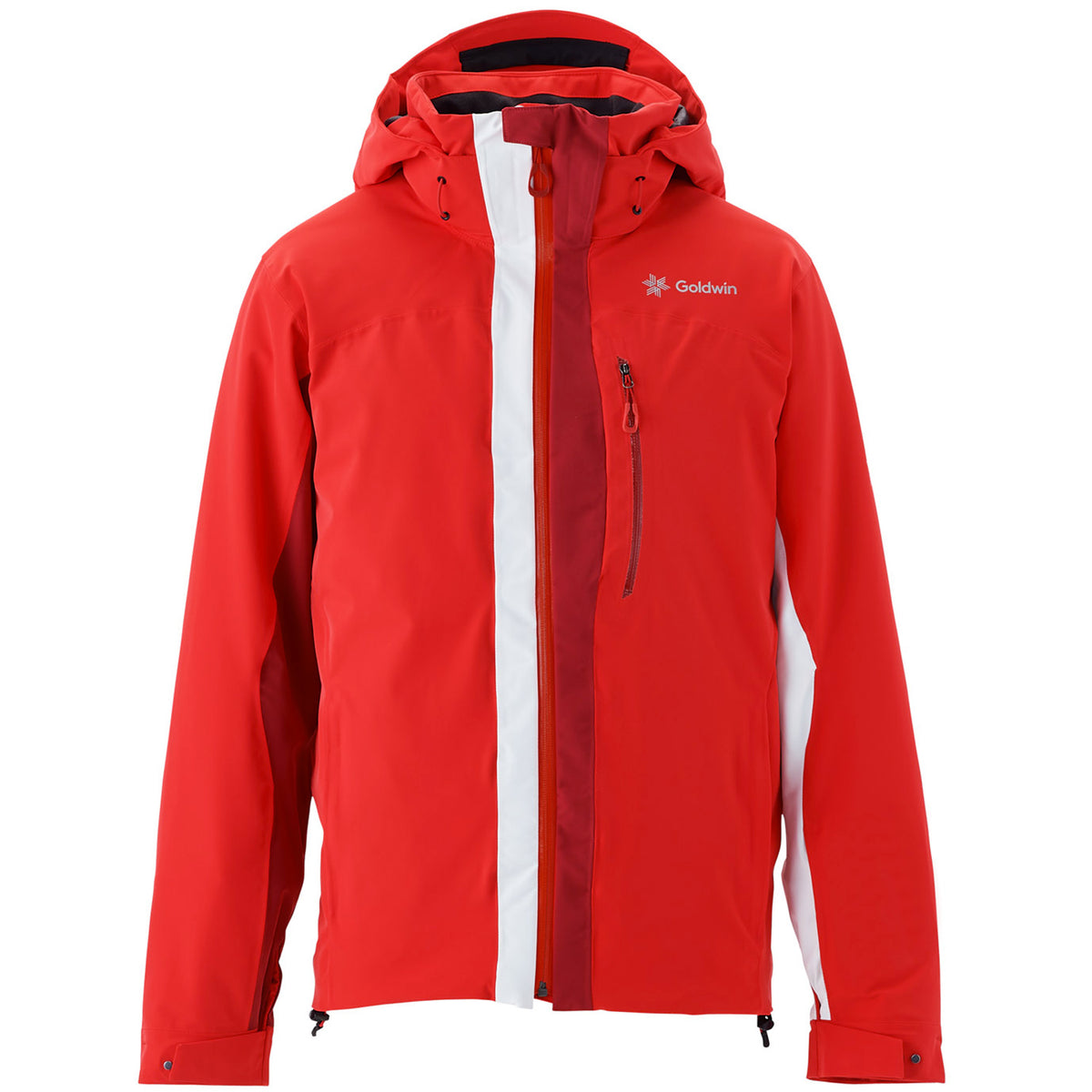 Goldwin G-Bliss Ski Jacket - Men's | Altitude Sports