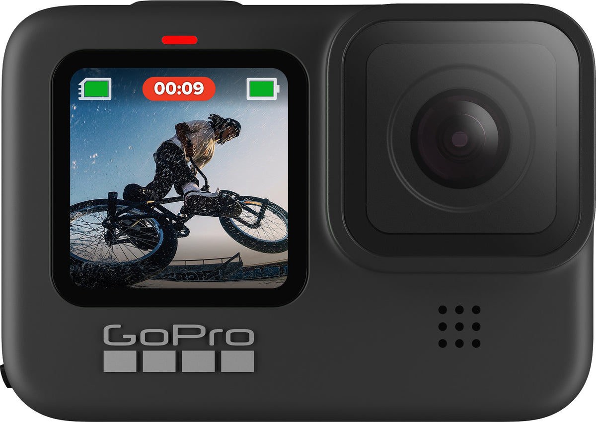 GoPro Hero9 Black Camera | Altitude Sports
