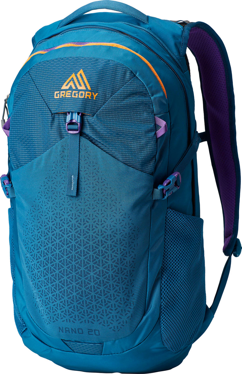 Gregory Nano 20L Backpack | Altitude Sports