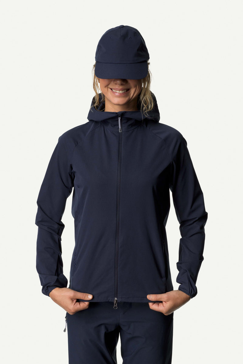 Houdini Daybreak Jacket - Women's | Altitude Sports