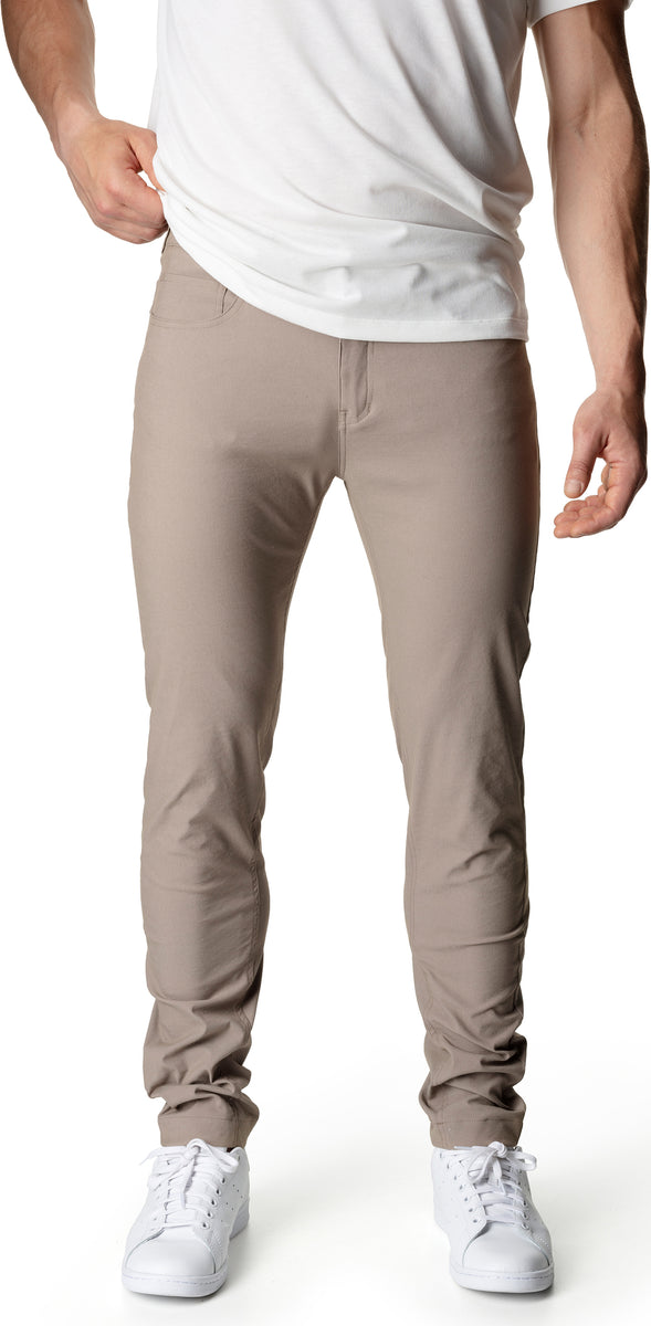 Houdini Way To Go Pants - Men's | Altitude Sports