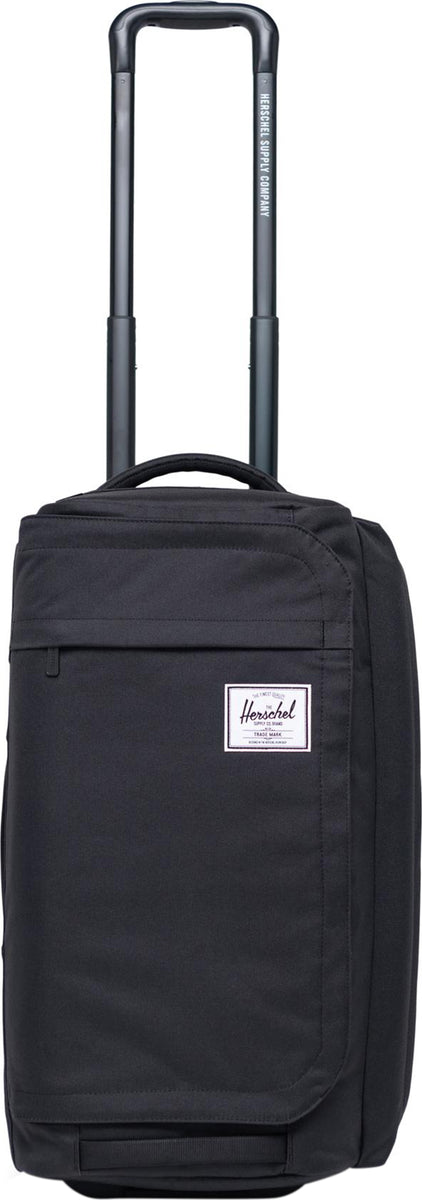 Herschel outfitter shop luggage wheelie