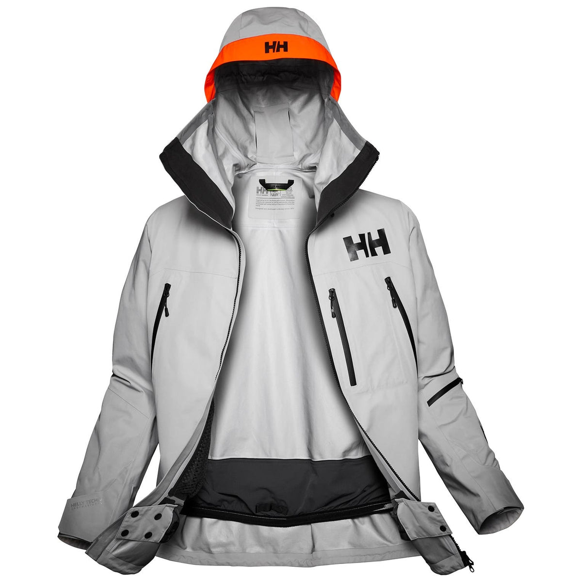 Helly hansen elevation on sale shell