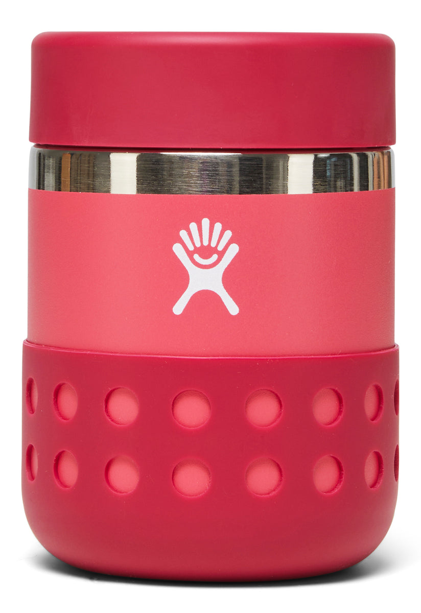 18 oz Food Flask Hydro Flask – J&H Outdoors