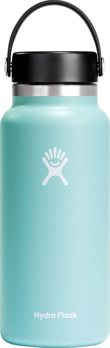 Hydro Flask 32 Oz Wide Mouth 2.0 Flex Cap — Native Summit Adventure  Outfitters