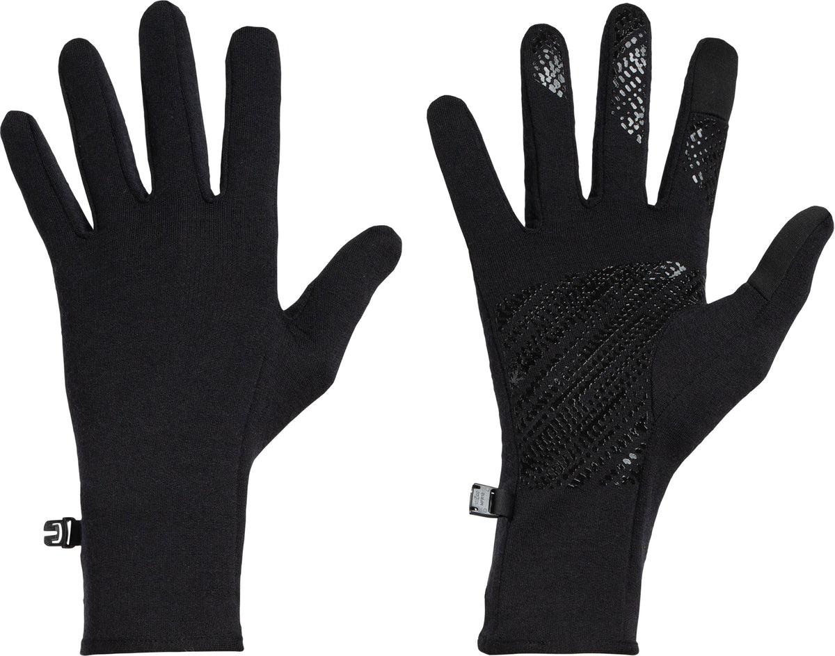 Icebreaker 260 Tech Glove Liners, FREE SHIPPING in Canada