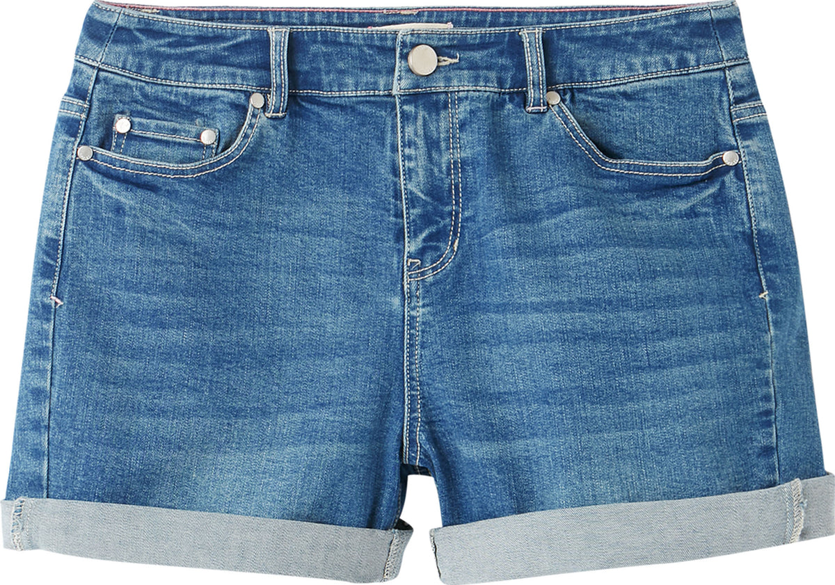 Joules 2025 denim shorts