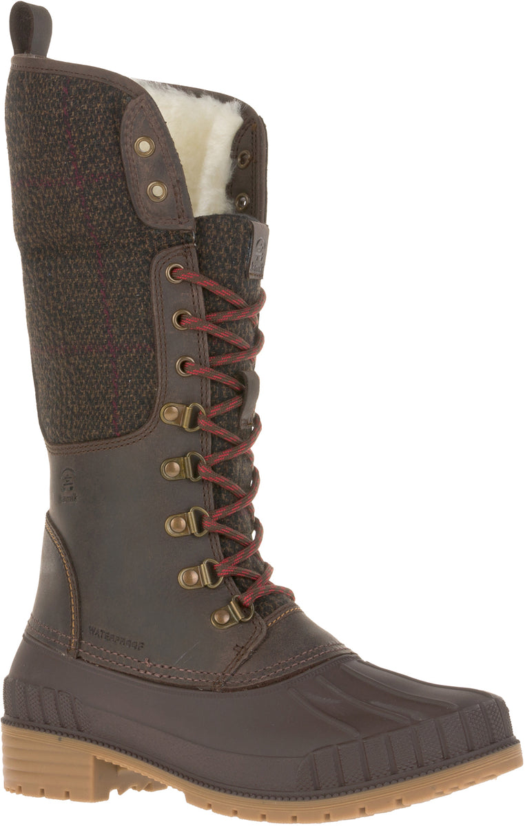 Kamik sienna 2 snow on sale boot