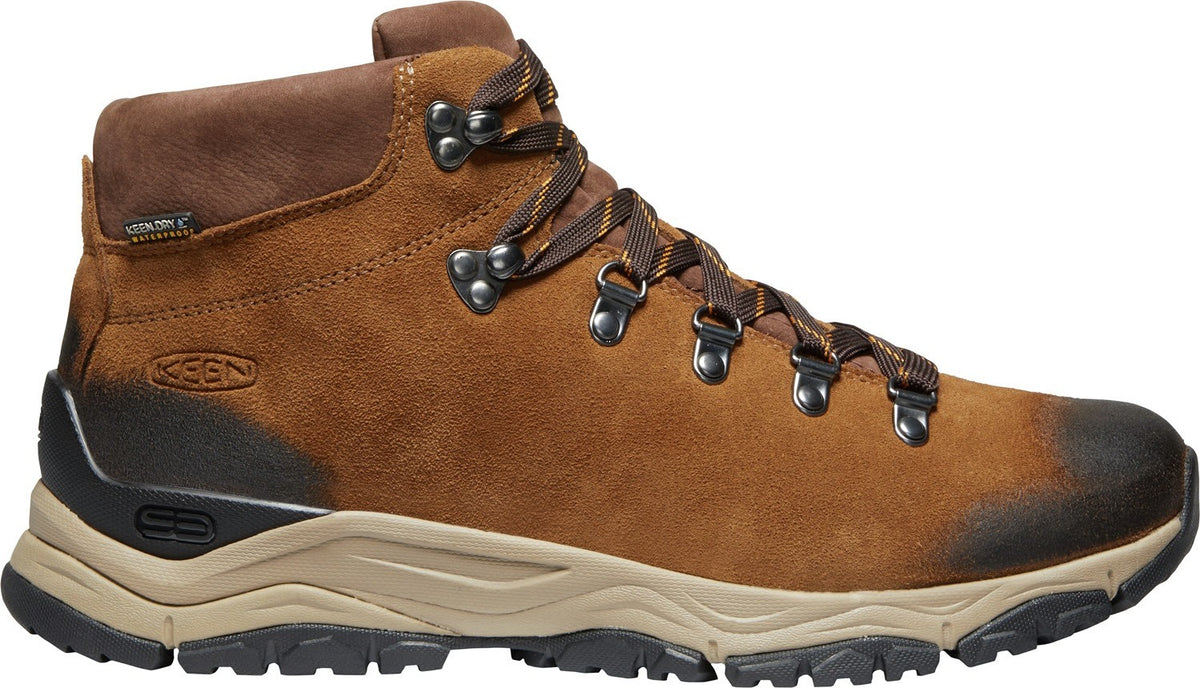 Keen Feldberg Apx Waterproof Boots - Men's | Altitude Sports