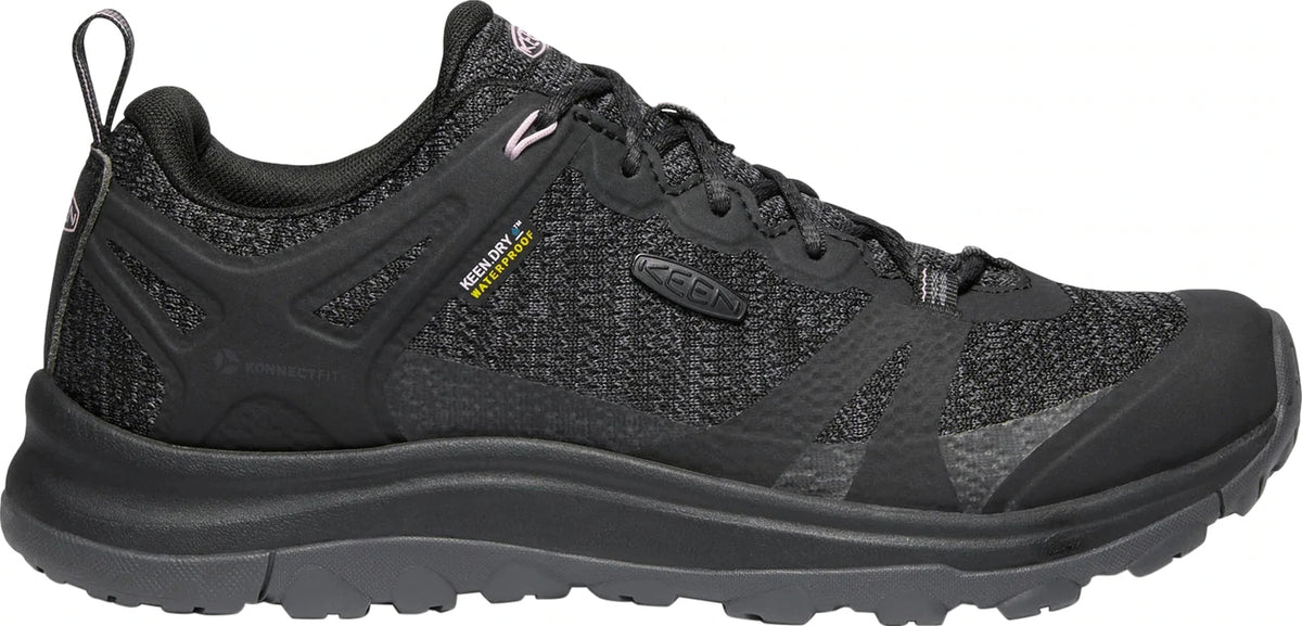 Keen Terradora II Wp Hiking Shoes - Women's | Altitude Sports