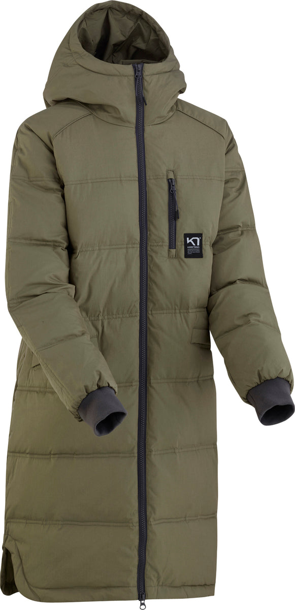 Kari traa clearance rongve parka