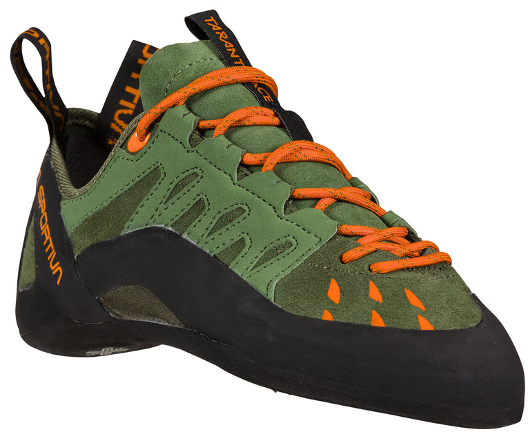 Climbing Gear: Harnesses, Rope, Shoes, and +