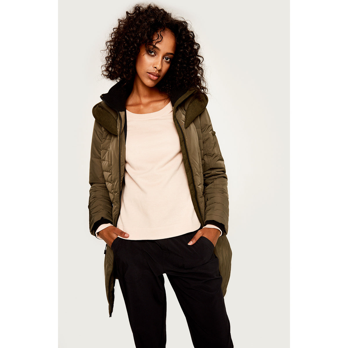 Lole women's emmy on sale jacket