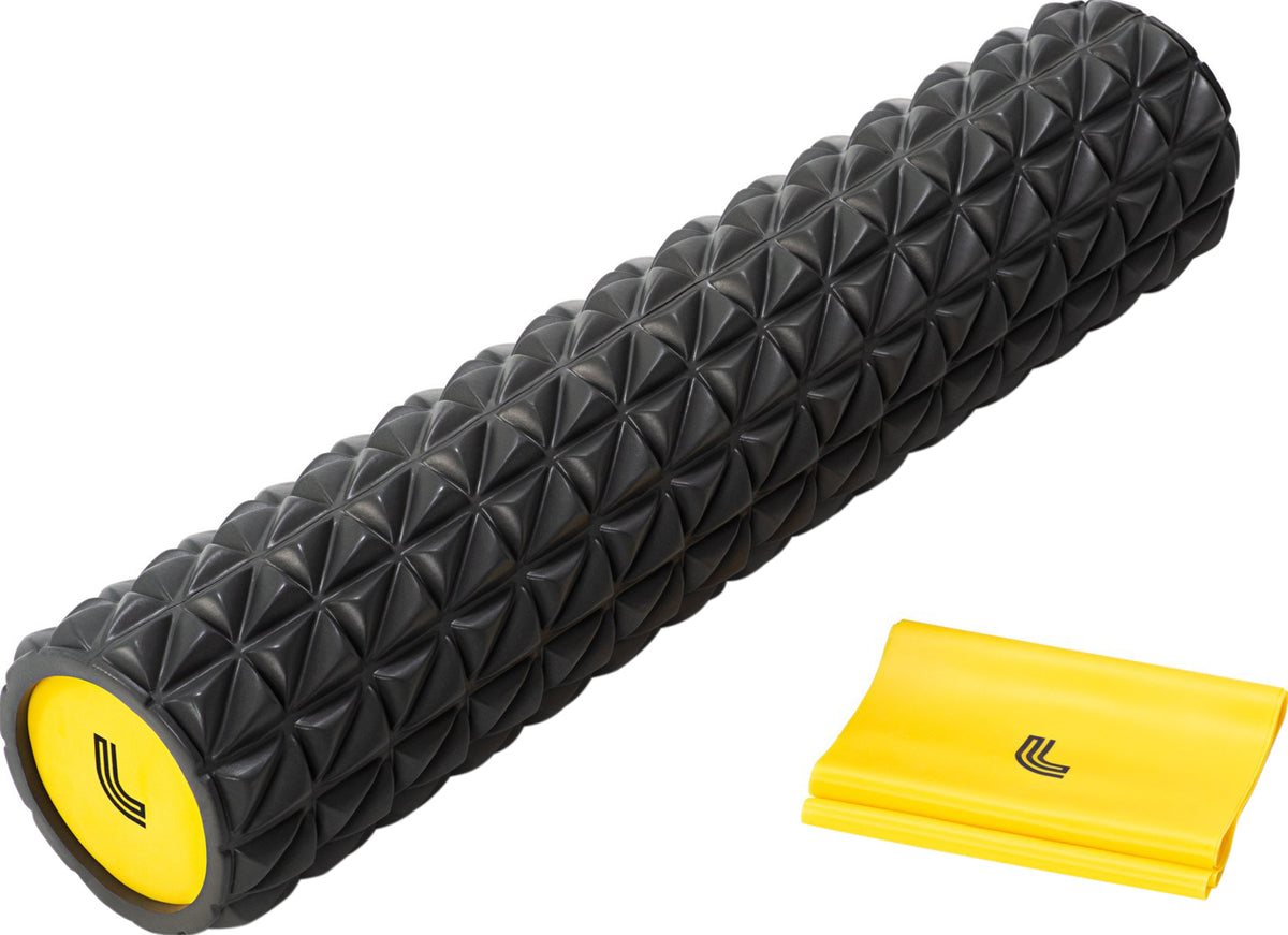 Prima lole foam discount roller