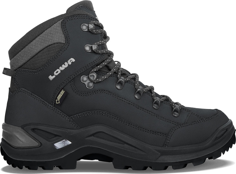 Lowa mountain store gtx black