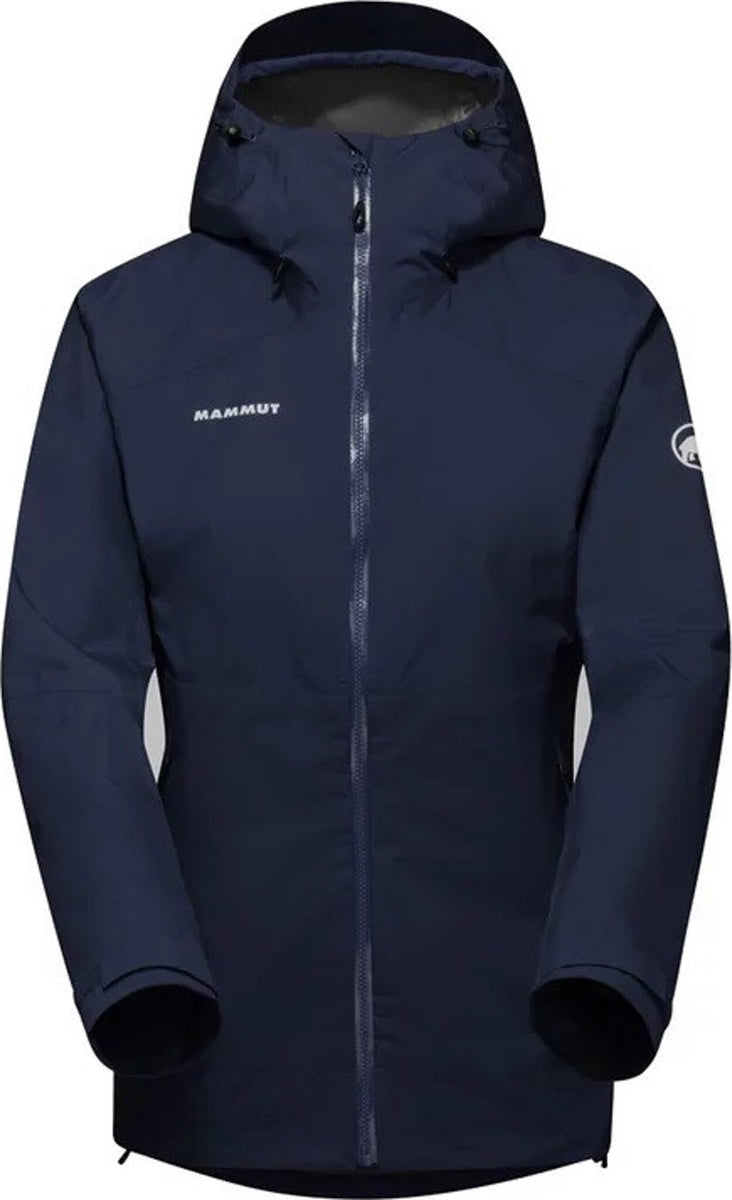 Mammut chamuera hs hooded on sale jacket