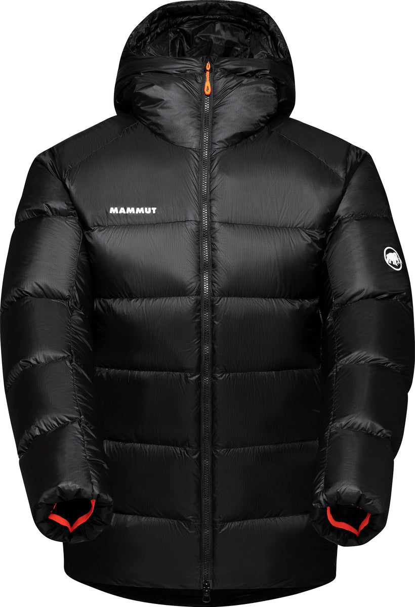 Mammut meron in sales hooded down jacket