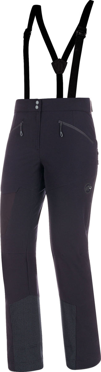 Mammut base jump sale so touring pants