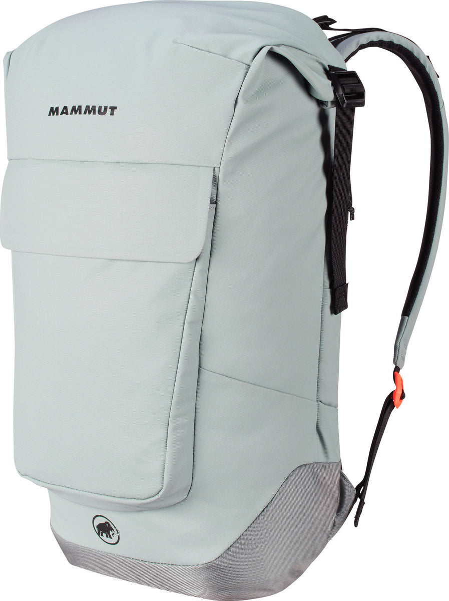 Mammut Seon Courier Backpack 30L | Altitude Sports