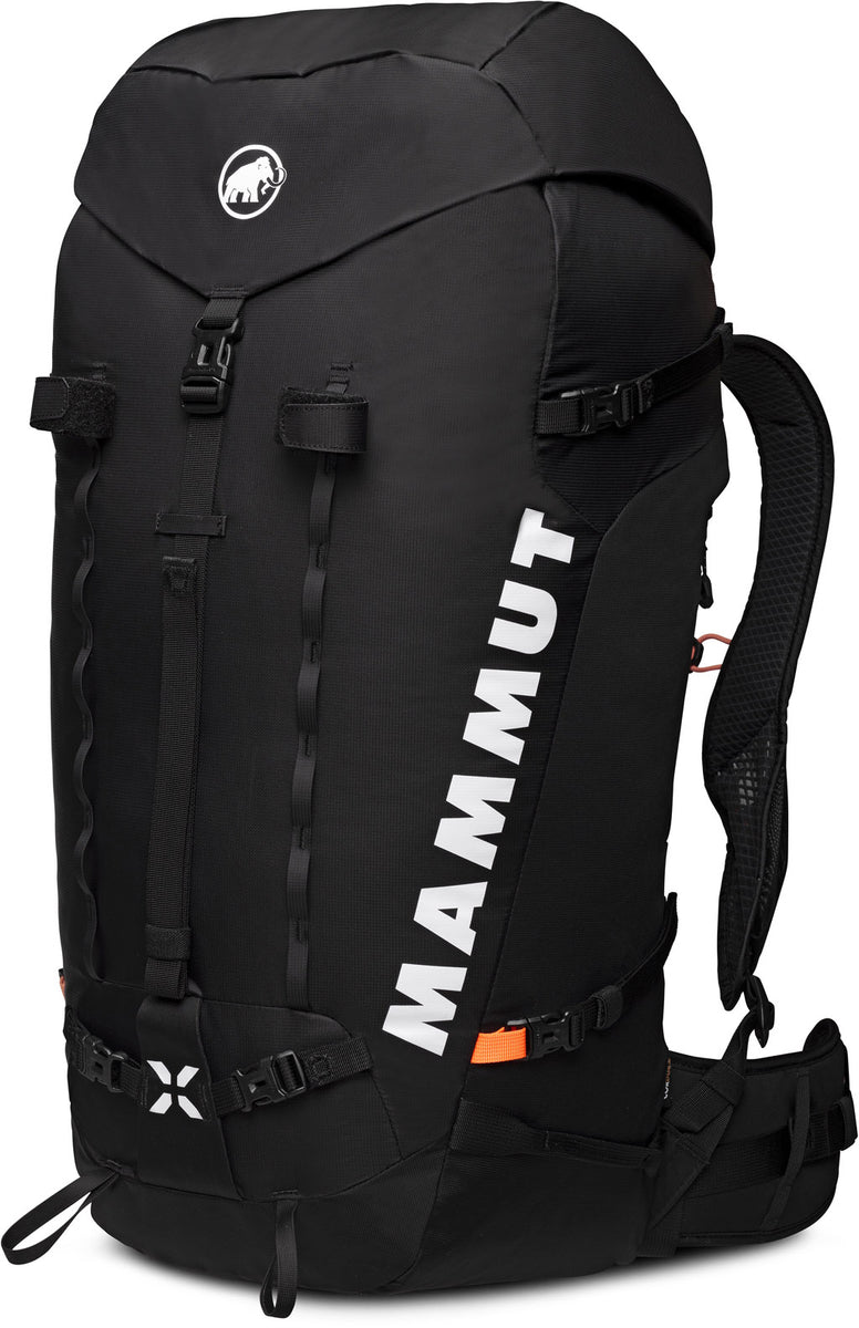 Mammut Trion Norwand 38 Backpack Review 