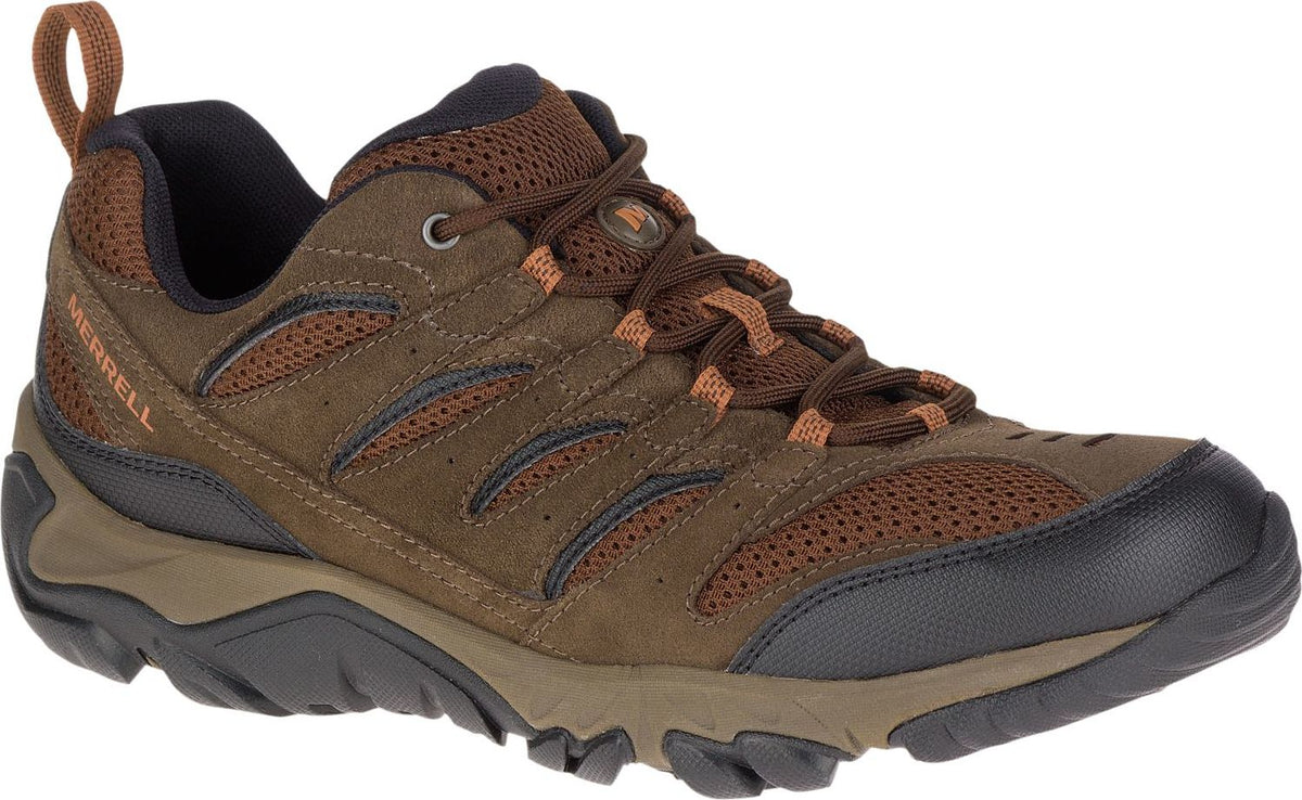 Merrell white clearance pine ventilator