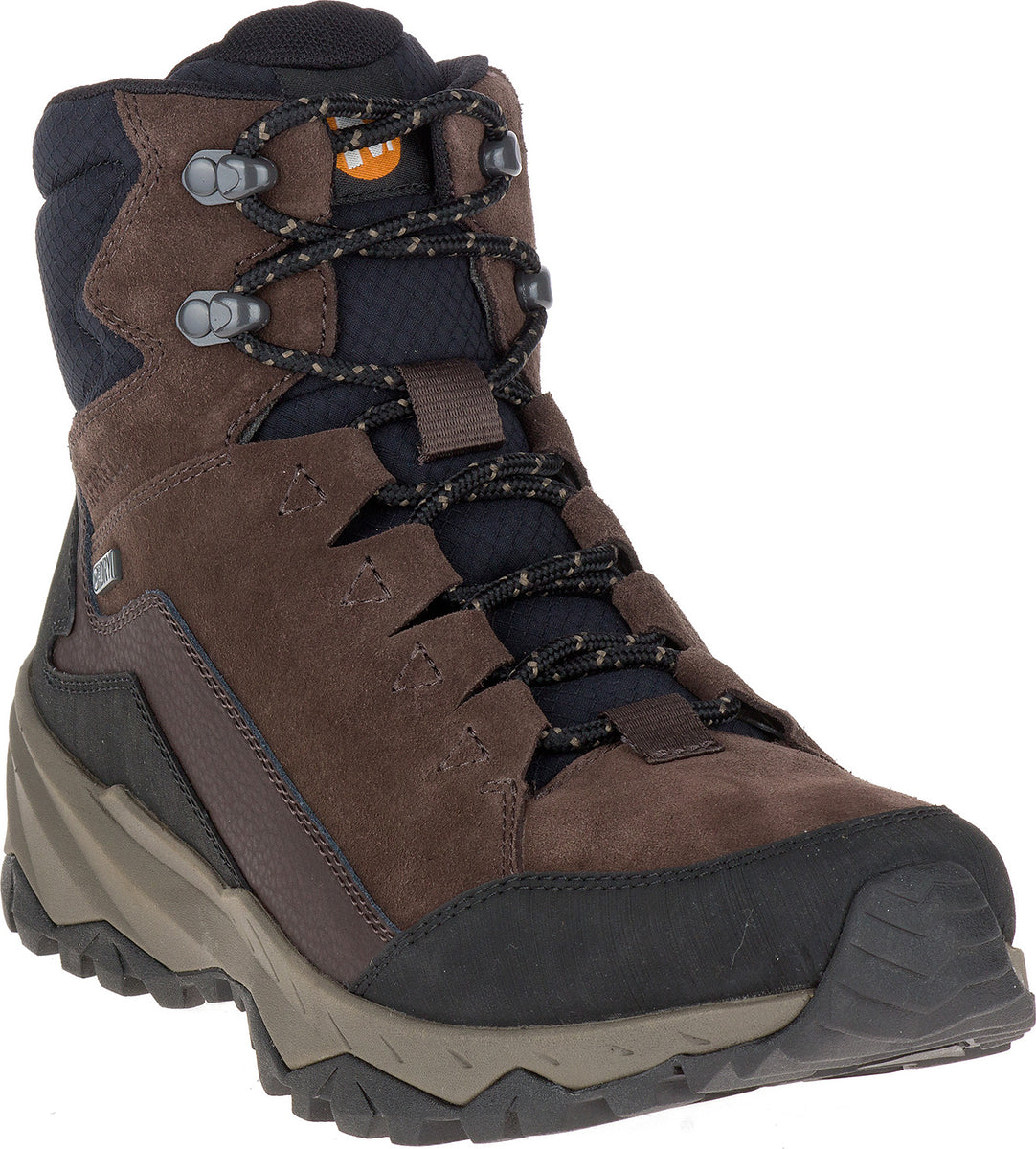 Merrell Icepack Mid Polar Waterproof Men s Altitude Sports