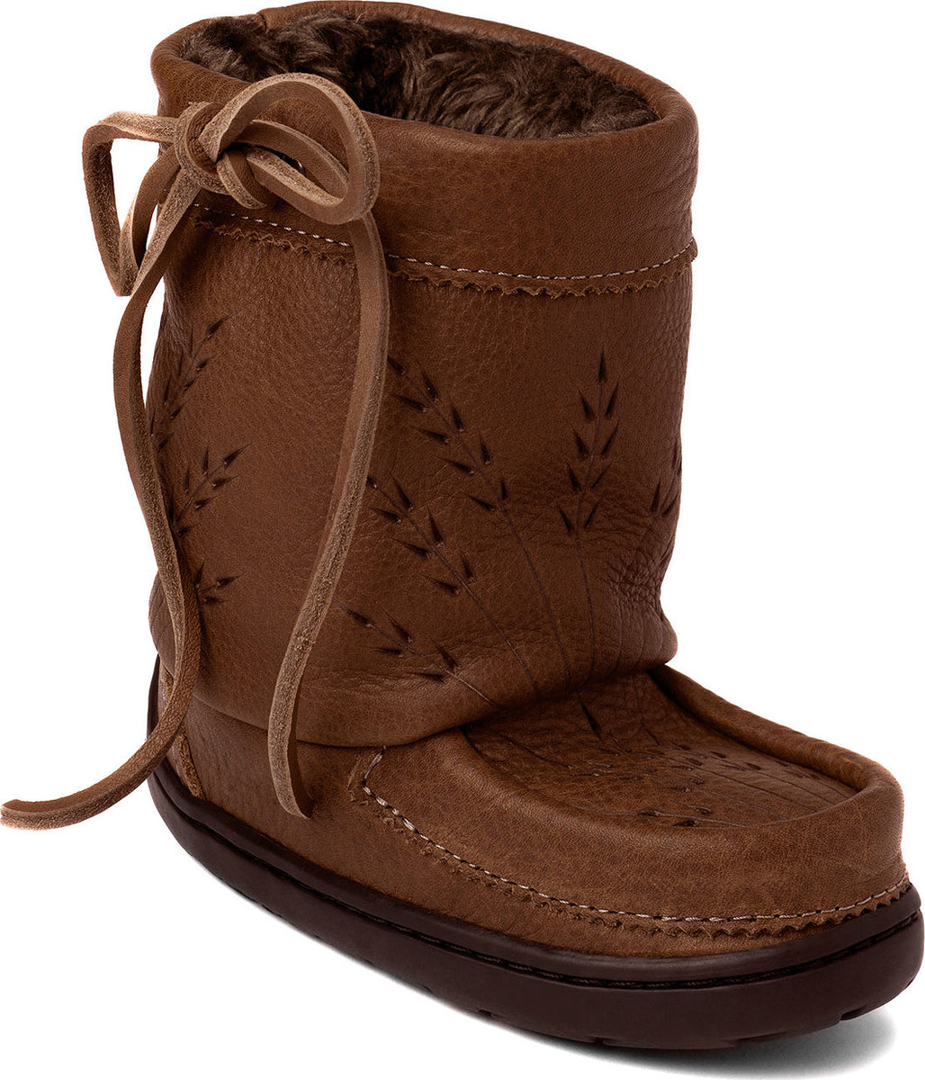 Manitobah mukluks tall outlet gatherer