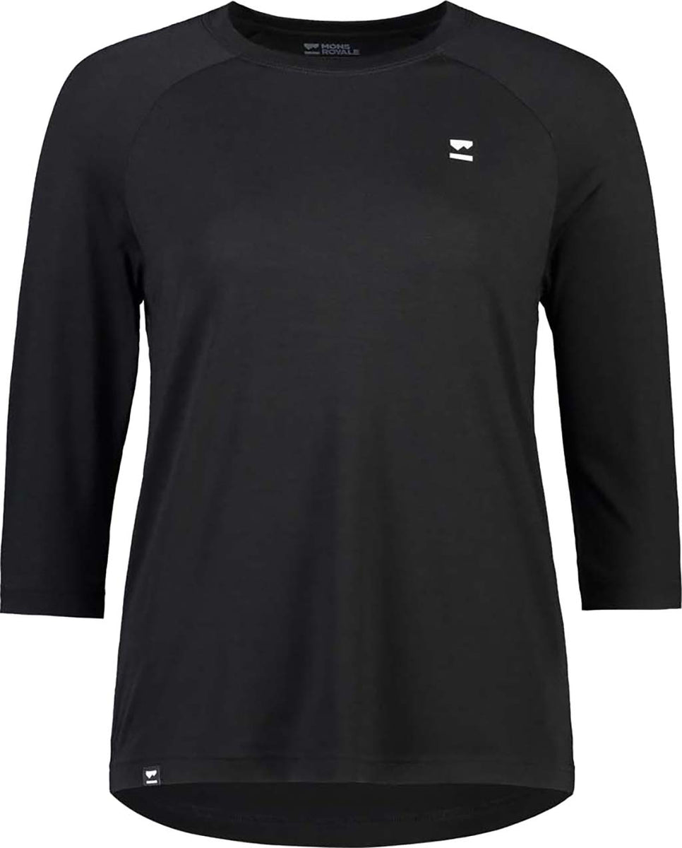 Women's Merino Shirts