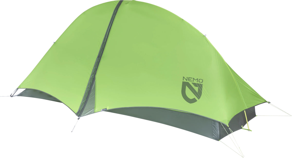 Nemo 1 2025 person tent