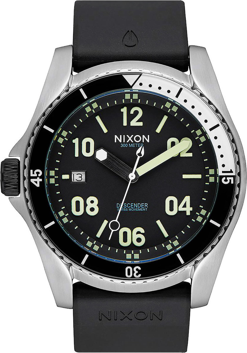 Nixon store descender sport