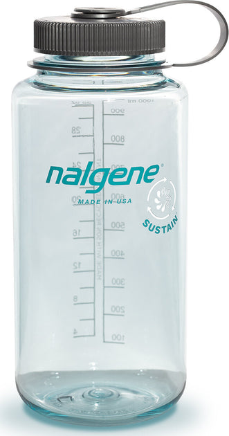 Nalgene Water Bottle – Elevation Goods