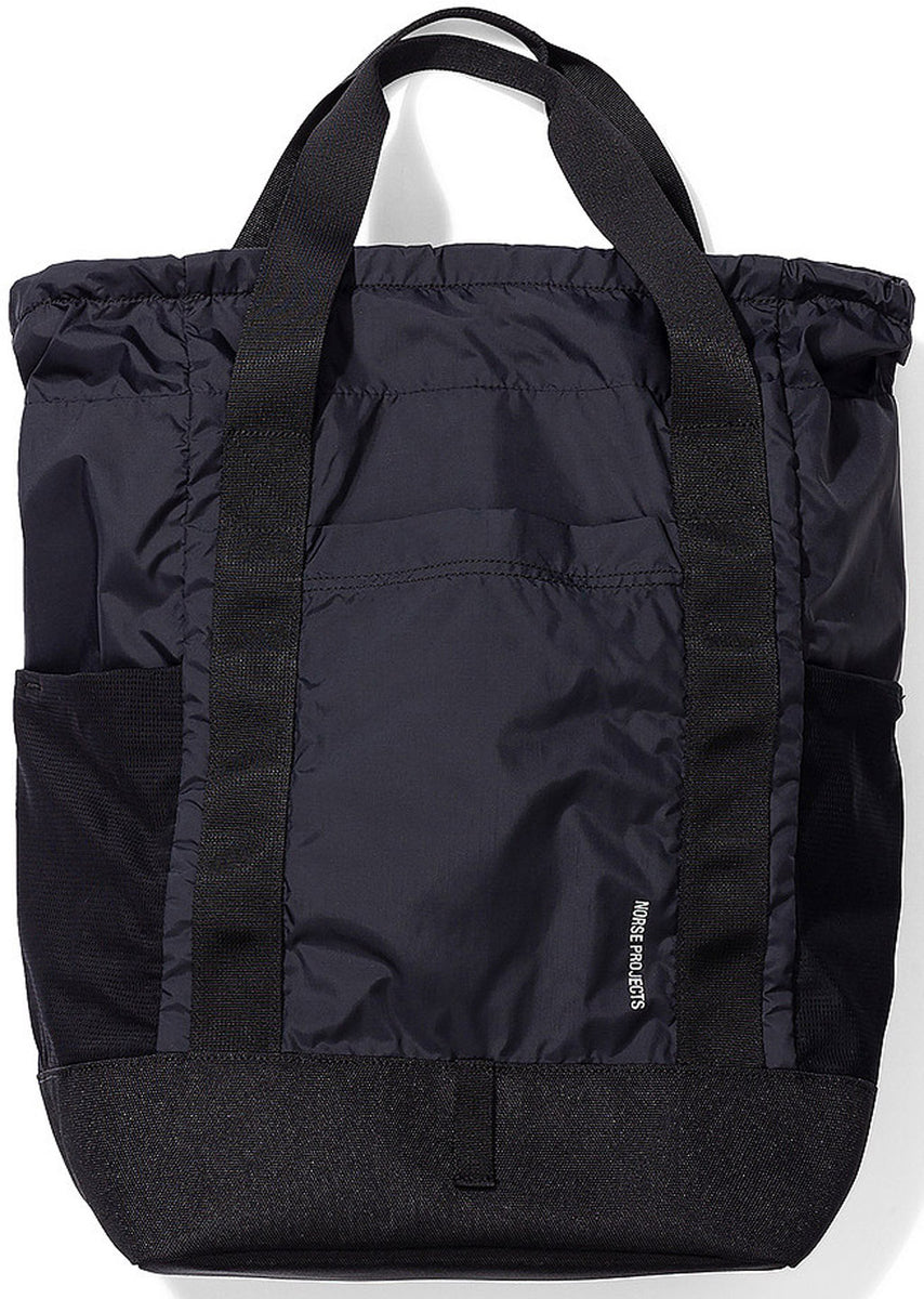 Norse Projects Hybrid Cordura Backpack - Unisex | Altitude Sports