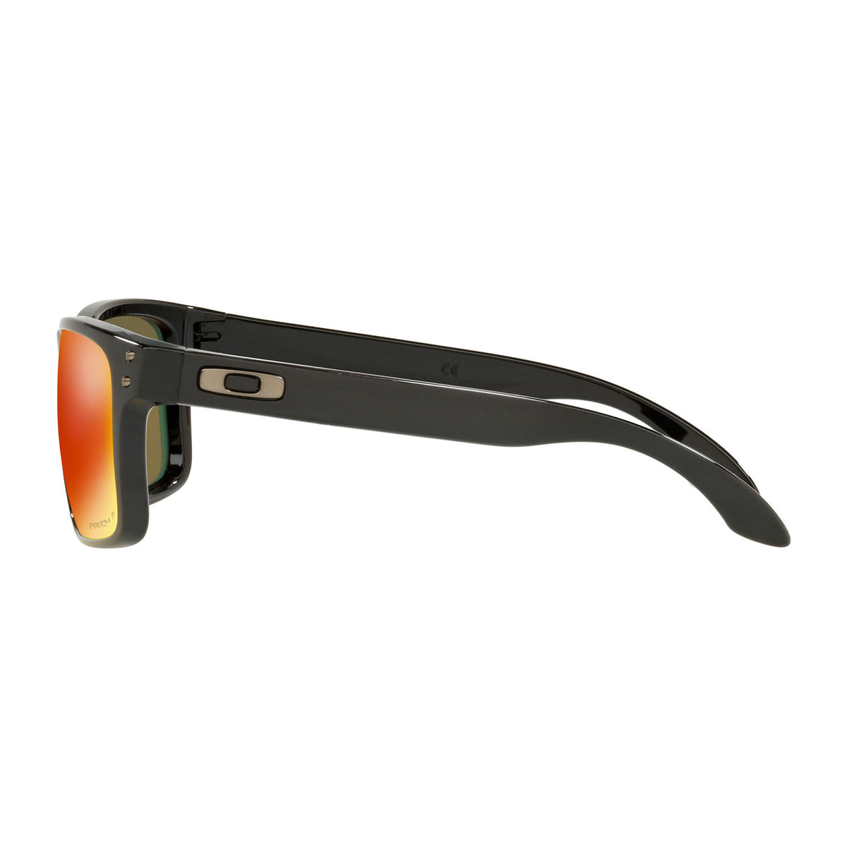 Oakley Holbrook Polarized Sunglasses Review - Bass N Edge